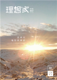《理想家》巅峰国际美好集团<br>（2019年第8期）